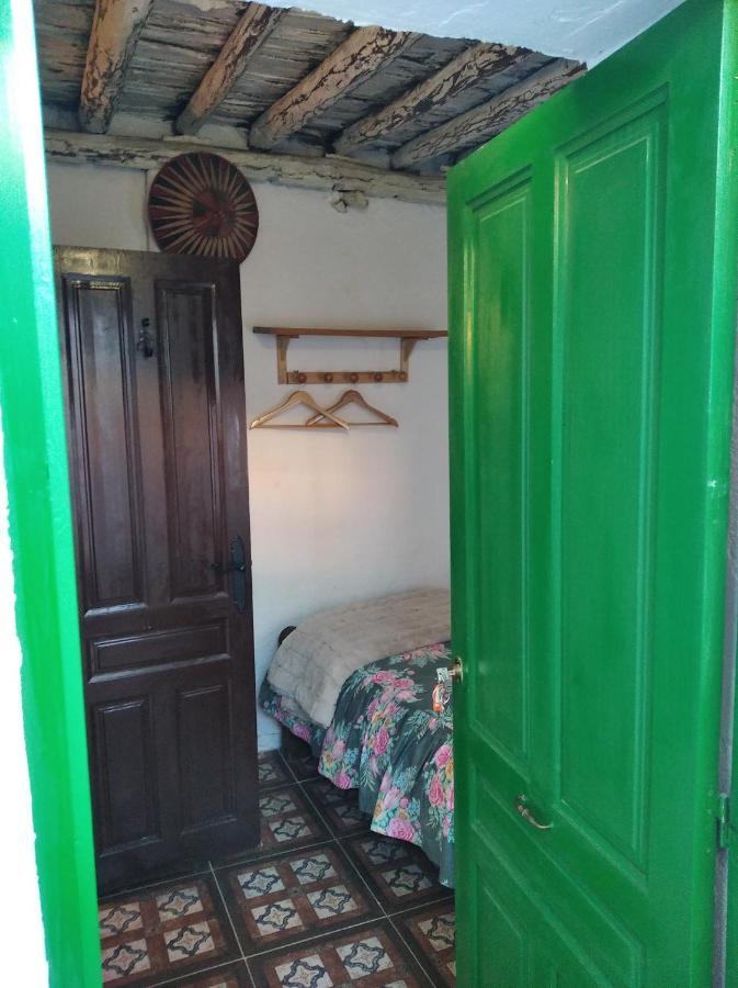 I Miti Viviendavacacional Hotel Chio  Luaran gambar
