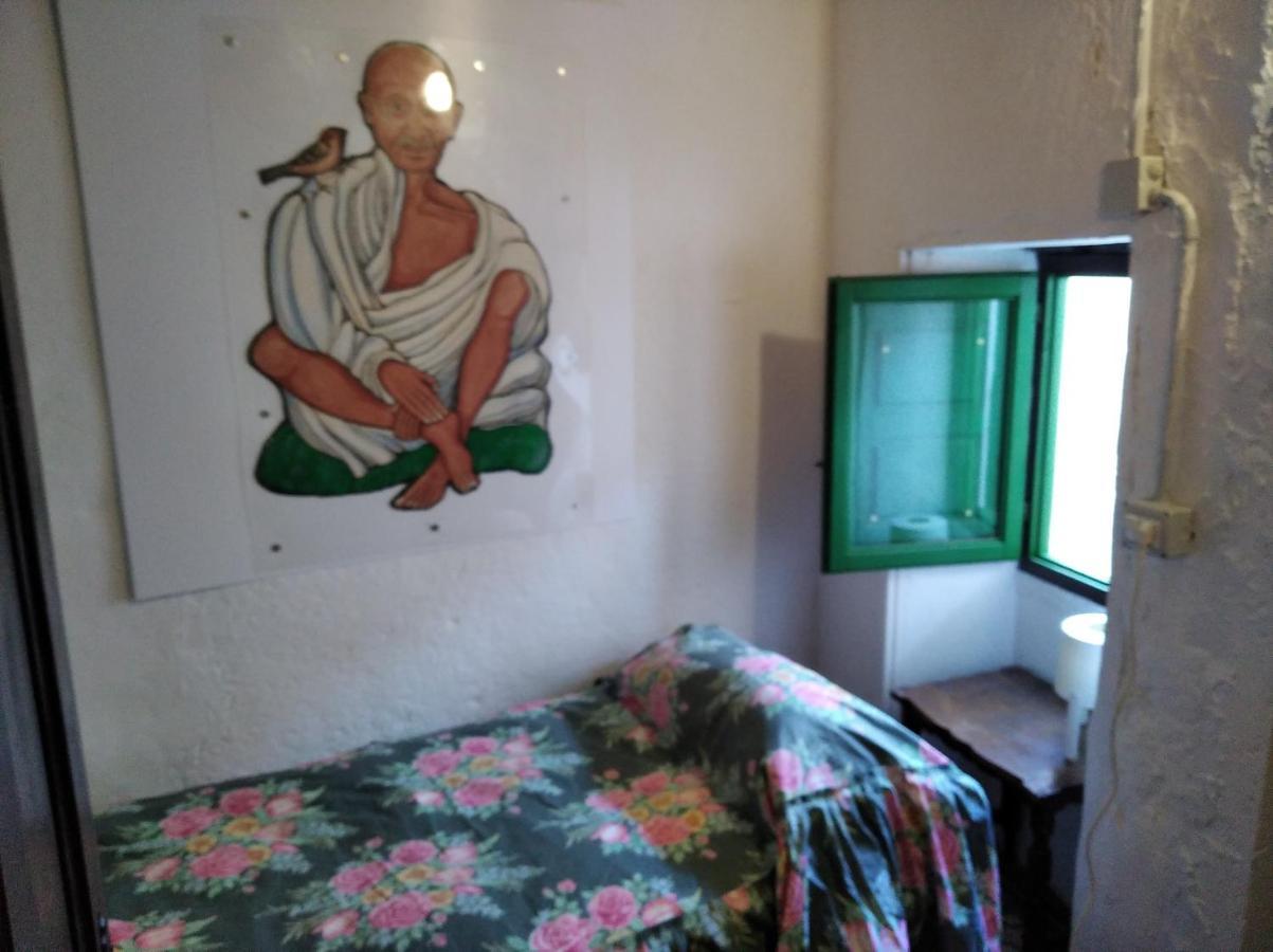 I Miti Viviendavacacional Hotel Chio  Luaran gambar