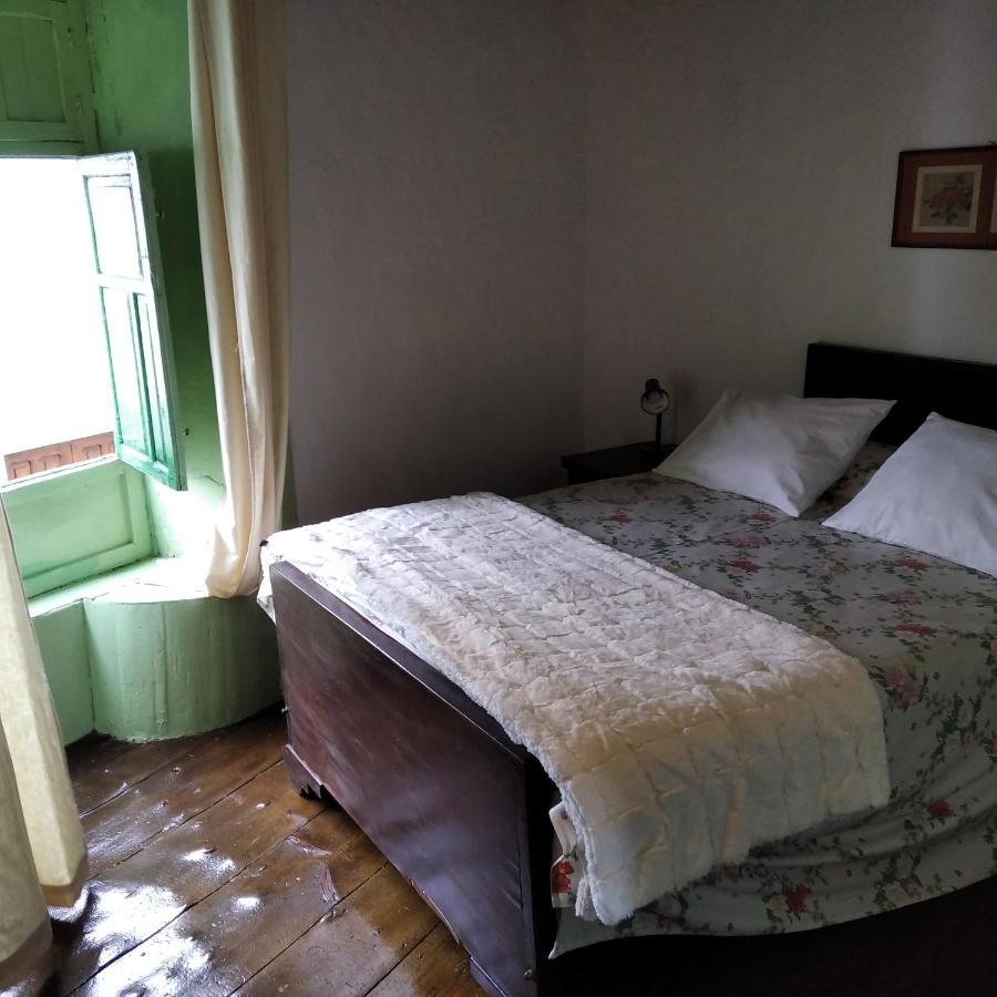 I Miti Viviendavacacional Hotel Chio  Luaran gambar