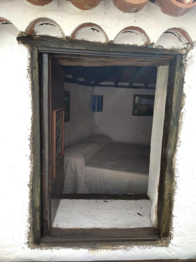 I Miti Viviendavacacional Hotel Chio  Luaran gambar