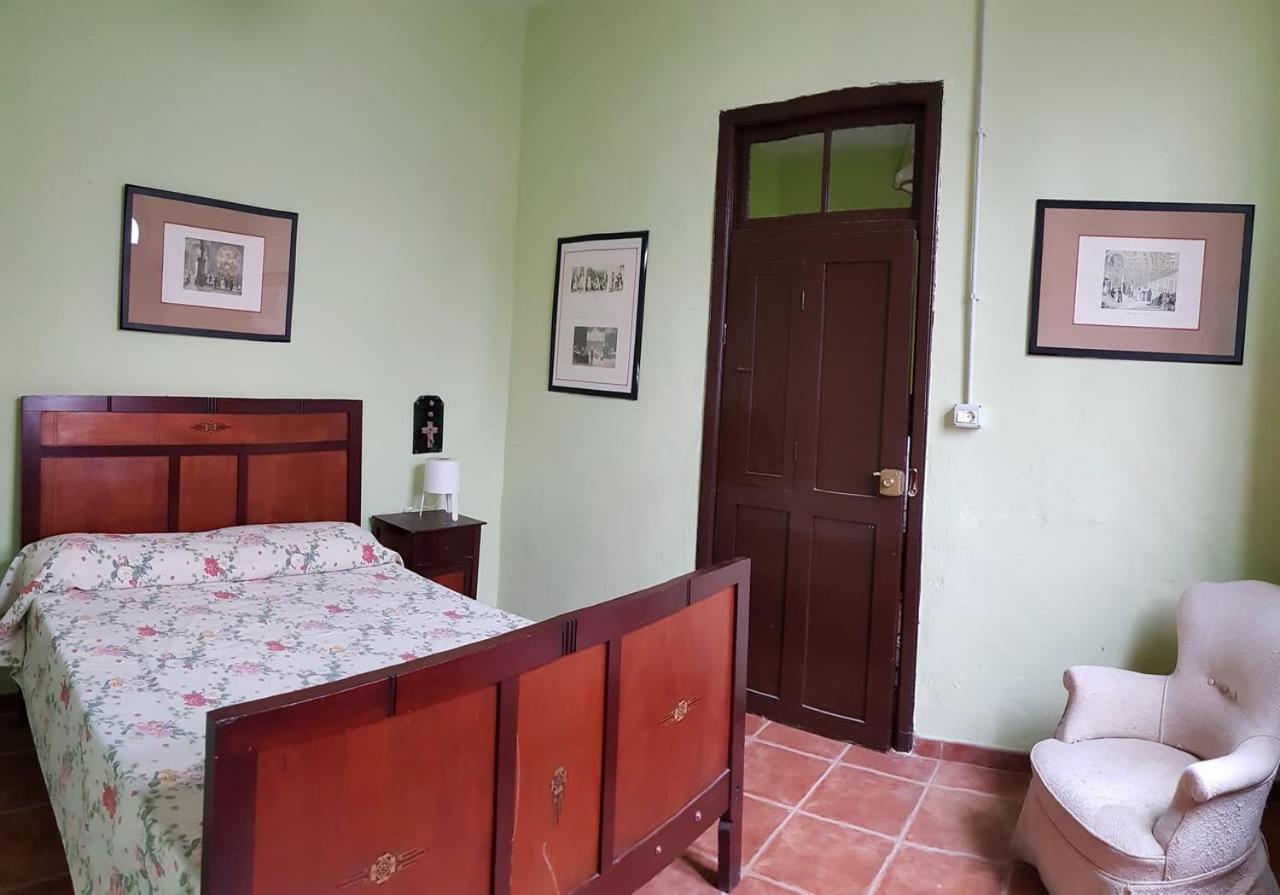 I Miti Viviendavacacional Hotel Chio  Luaran gambar
