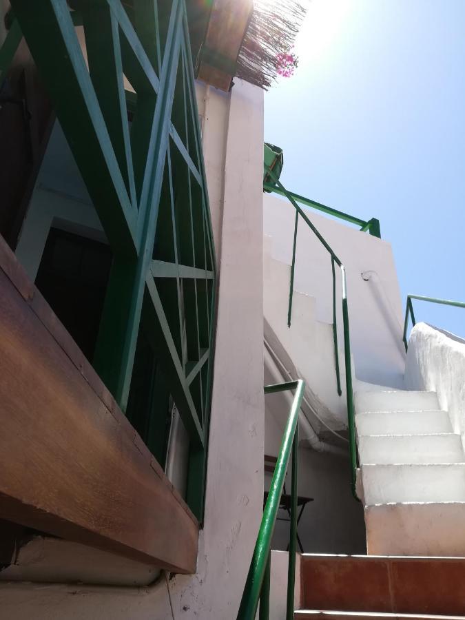I Miti Viviendavacacional Hotel Chio  Luaran gambar