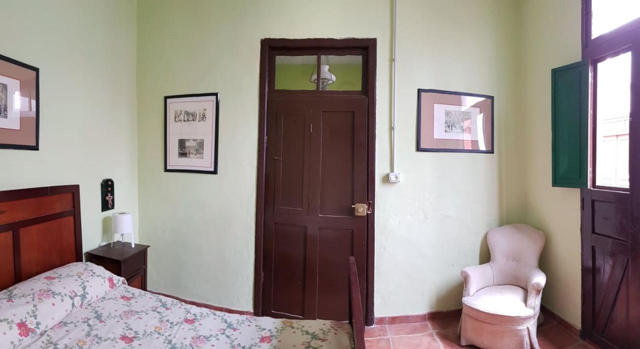 I Miti Viviendavacacional Hotel Chio  Luaran gambar