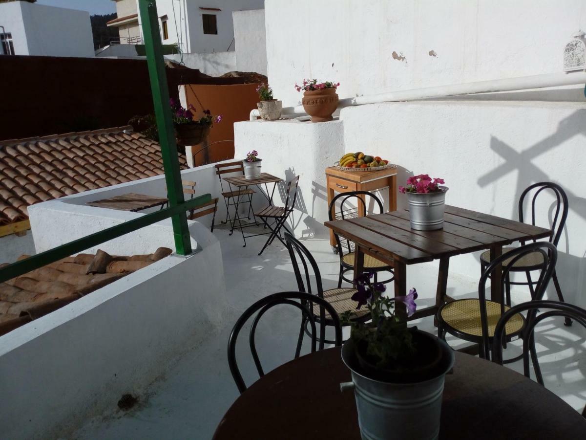 I Miti Viviendavacacional Hotel Chio  Luaran gambar