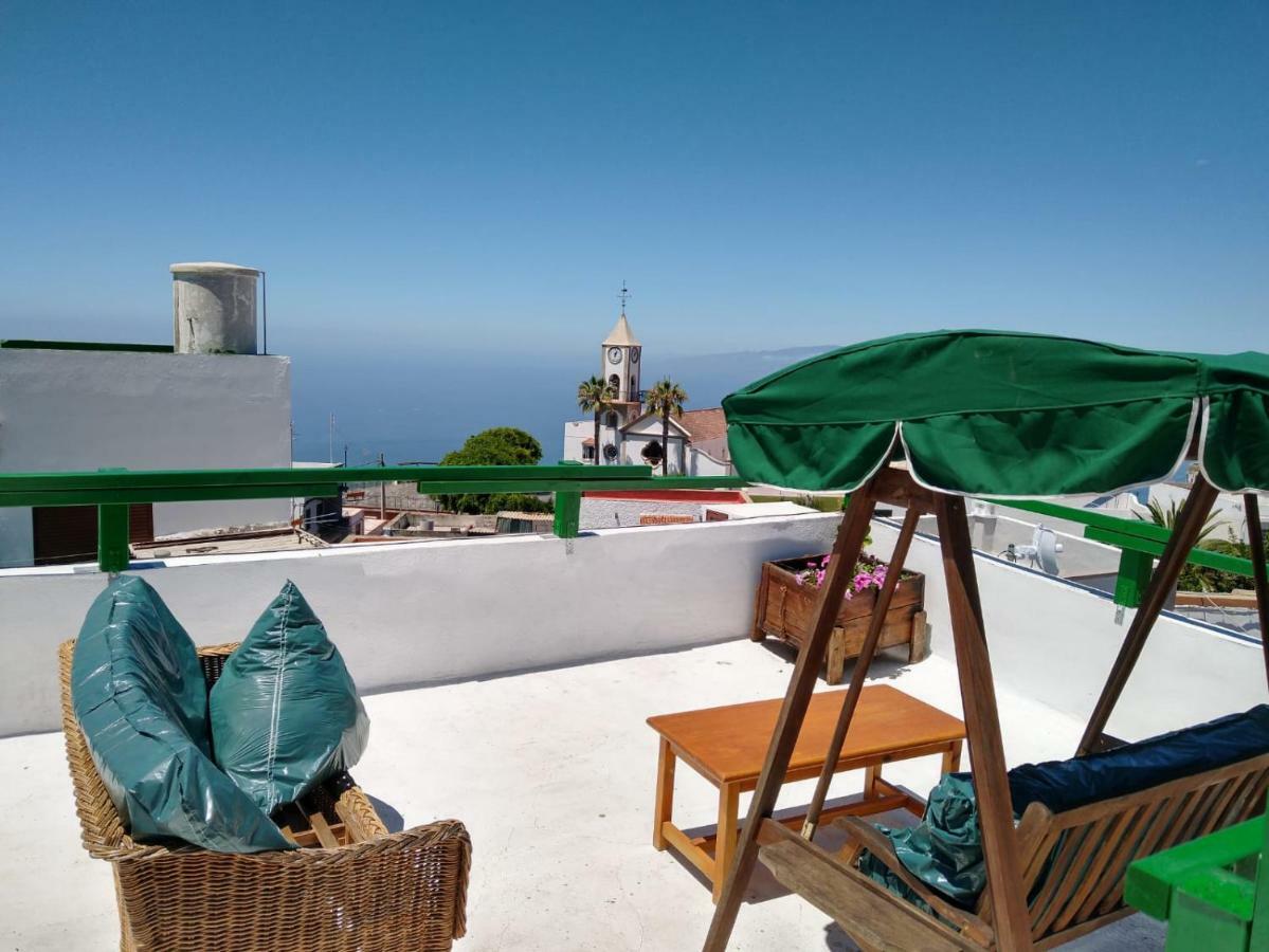 I Miti Viviendavacacional Hotel Chio  Luaran gambar